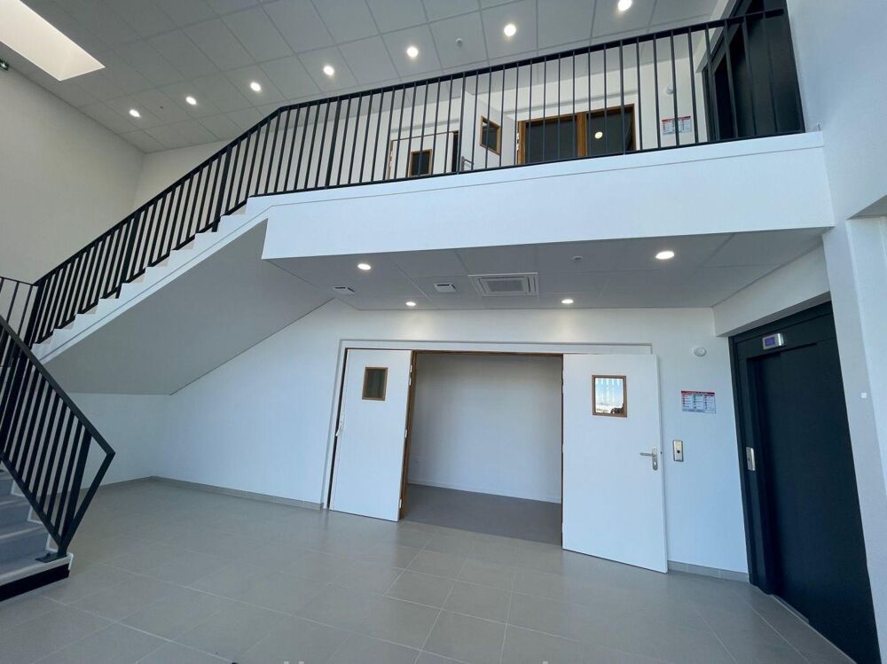   Local commercial Local Chalons en champagne