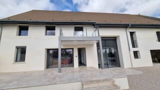  Maison � vendre 9 pi�ces 231 m�