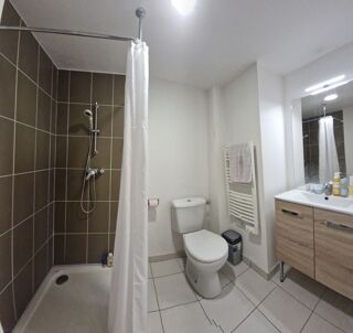  Appartement � vendre 1 pi�ce 19 m�