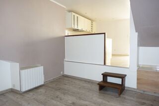  Maison � vendre 4 pi�ces 64 m�