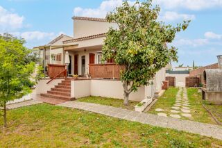  Maison à vendre 9 pièces 135 m²