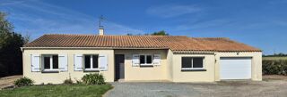  Maison � vendre 5 pi�ces 117 m�