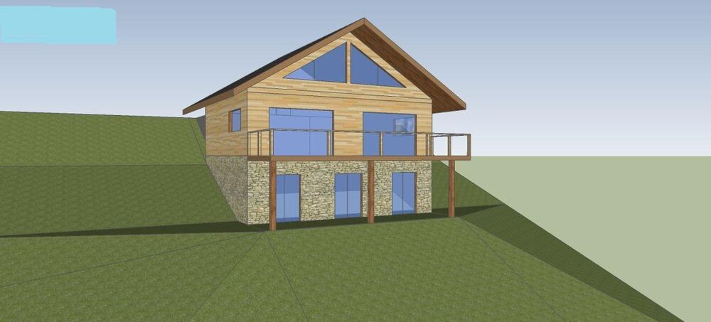 Vente Terrain Terrain Allemond