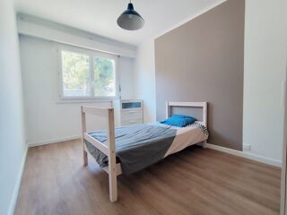  Appartement à vendre 3 pièces 60 m²