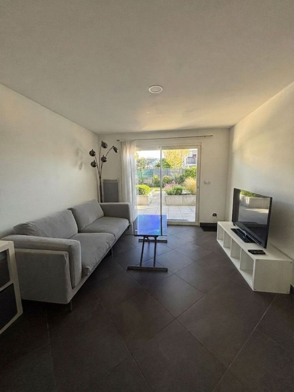 Location Appartement 2 Pièces meublé Vendargues