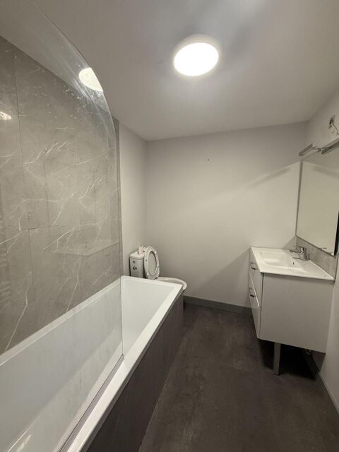  Appartement � louer 4 pi�ces 75 m�