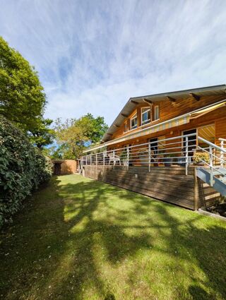  Maison  vendre 5 pices 127 m