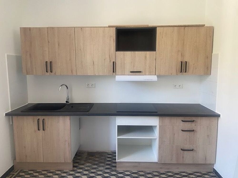 Location Appartement 3 Pièces Gagnieres