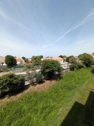  Appartement à vendre 2 pièces 45 m²
