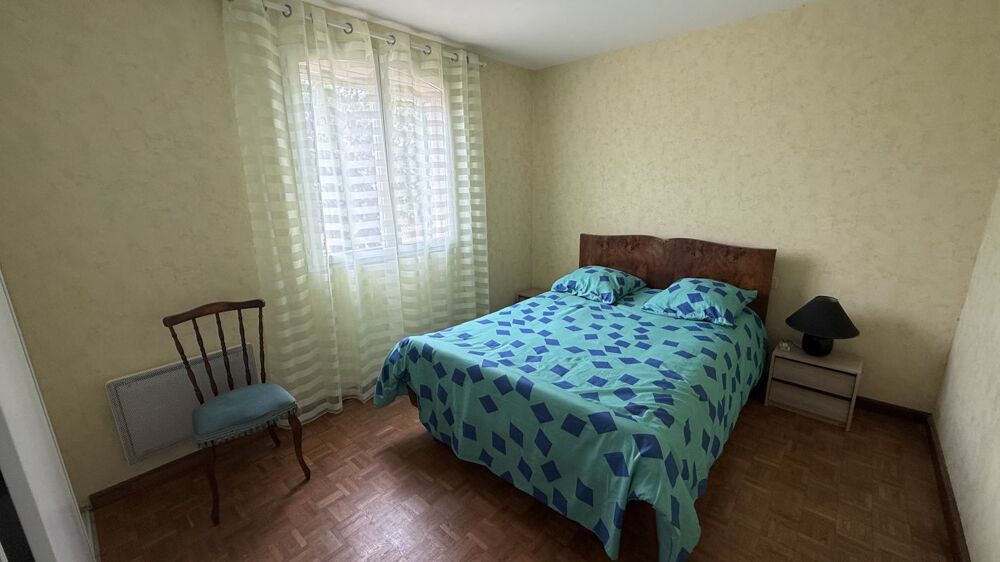 Vente Maison Villa avec demi sous sol Felines minervois