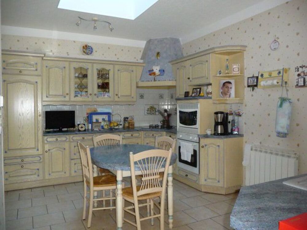 Vente Maison Maison de ville ref.7962 Villaines la juhel
