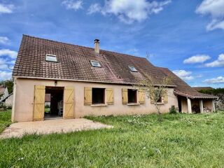  Maison � vendre 7 pi�ces 150 m�