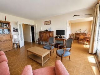 Appartement à vendre 4 pièces 75 m²