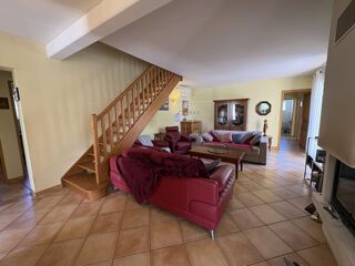  Maison à vendre 5 pièces 155 m²