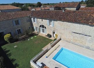  Maison � vendre 10 pi�ces 392 m�