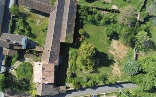  Maison � vendre 11 pi�ces 400 m�