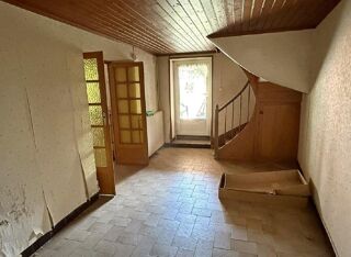  Maison � vendre 3 pi�ces 67 m�