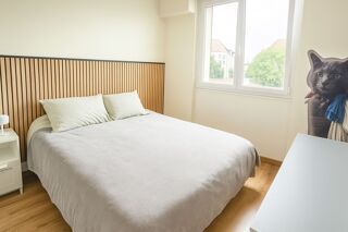  Appartement � vendre 4 pi�ces 74 m�