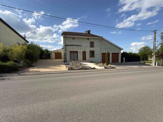  Maison � vendre 11 pi�ces 220 m�