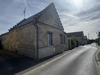 Vente Maison Maison Crouy