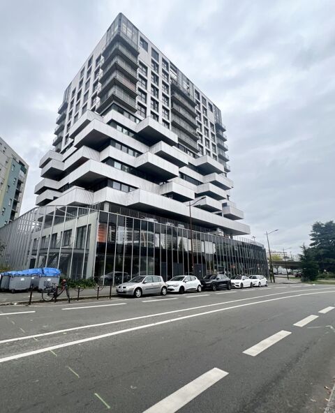  Appartement  vendre 2 pices 45 m