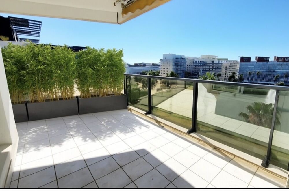 Appartement 4 pièces 96 m² · à Montpellier · 96 m² · 549 000 €