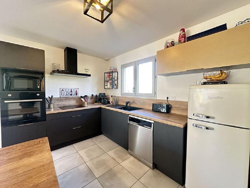 Vente Maison Maison Secteur calme et recherché Chatte