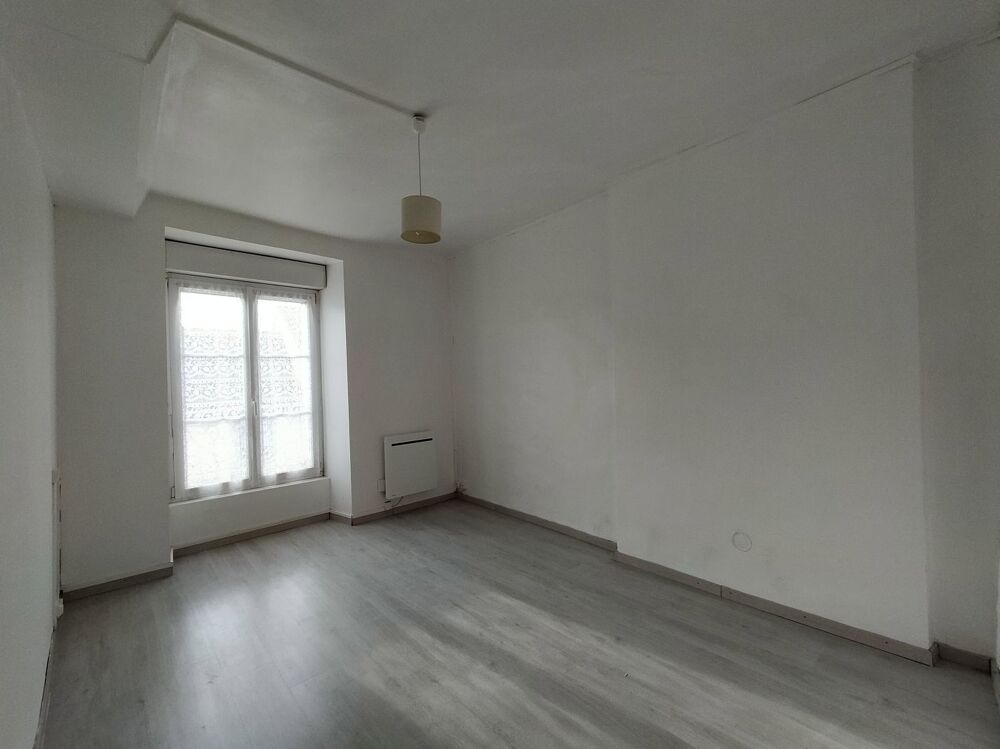 Location Maison Maison de ville ref.L3683 Villaines la juhel