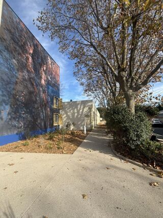  Appartement � louer 1 pi�ce 33 m�