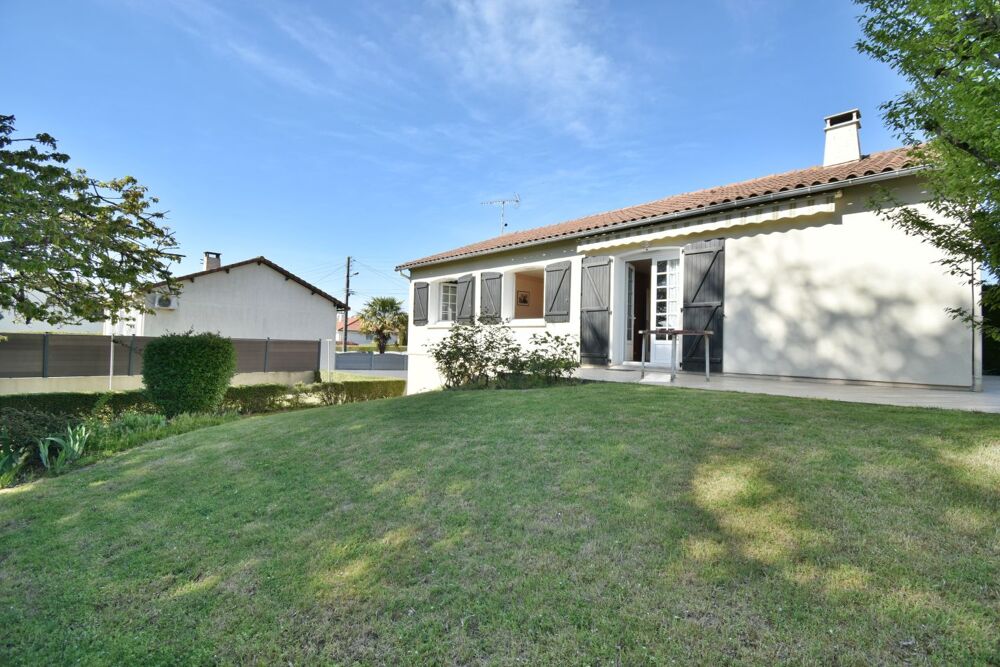 Maison 5 pièces 122 m² · à Cholet · 122 m² · 199 000 €