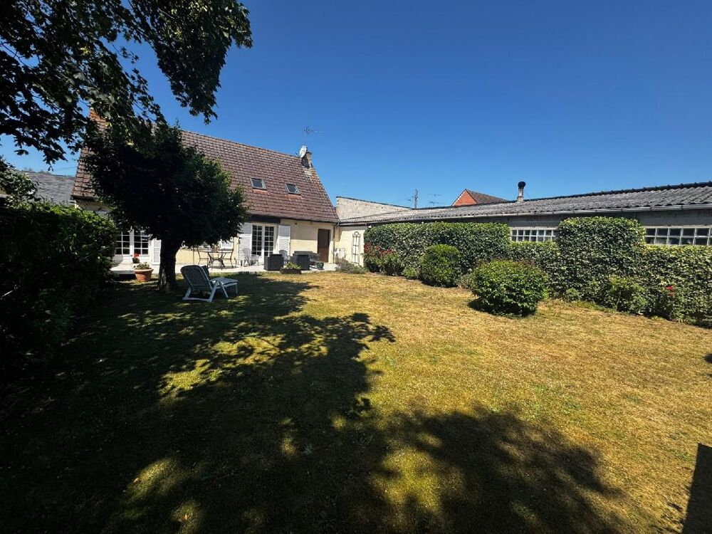 Vente Maison Maison Soissons