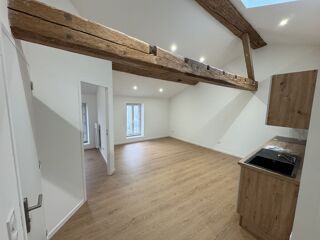  Appartement à louer 3 pièces 47 m²