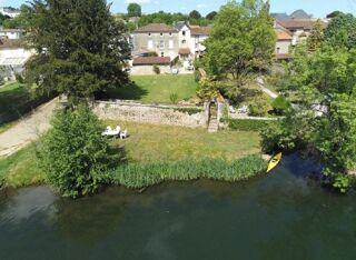  Maison à vendre 3 pièces 66 m²