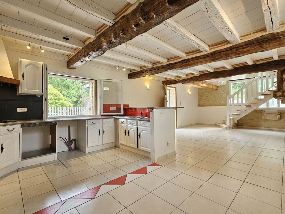 Vente Maison Maison Clairac