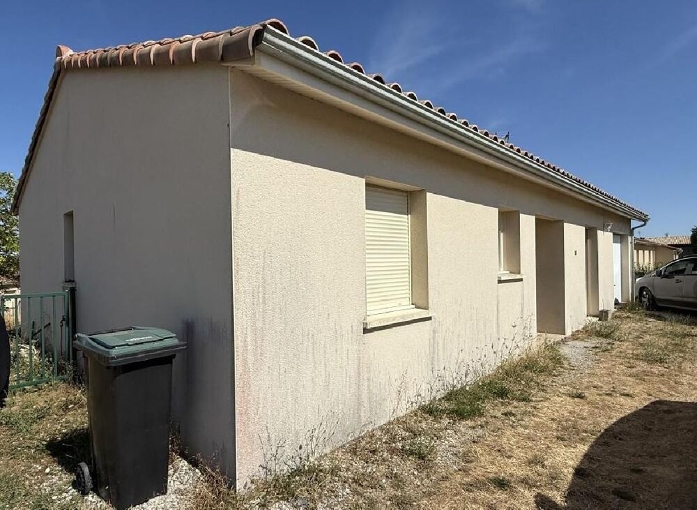Maison 4 pièces 90 m² · à Verteuil sur Charente · 90 m² · 148 900 €