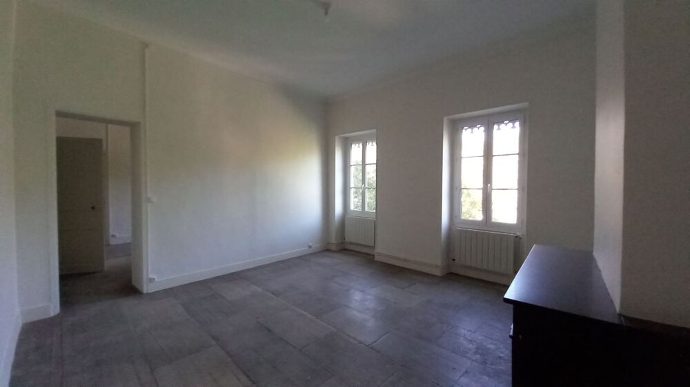 Location Appartement 4 Pièces Nimes