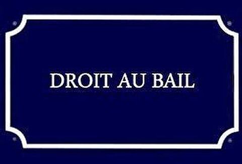 Local commercial BAIL COMMERCIAL 44000 34540 Balaruc les bains
