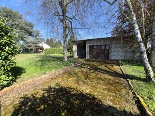  Terrain � vendre 1 pi�ce 1170 m�