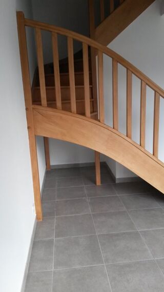  Maison � vendre 4 pi�ces 78 m�