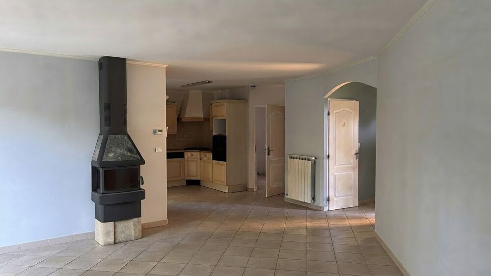 Vente Maison Villa 3 / 4 pièces proche centre Les matelles