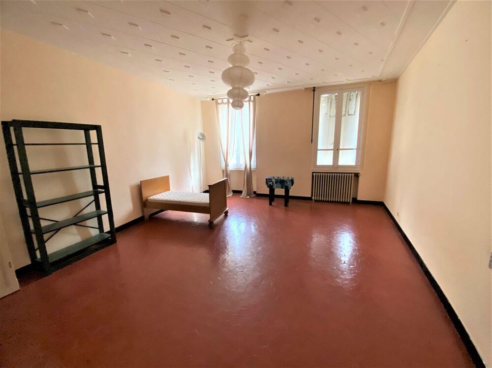 Vente Appartement 4 Pi�ces avec TERRASSE Beziers