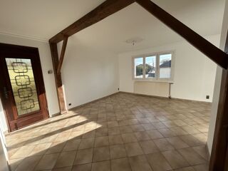  Maison à vendre 5 pièces 75 m²
