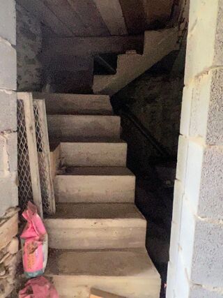  Maison  vendre 2 pices 80 m