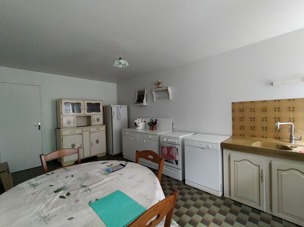 Vente Maison Maison ref.7268 campagne Saint aubin du desert