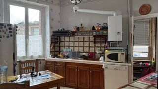  Appartement � vendre 3 pi�ces 63 m�