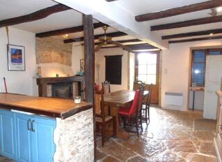  Maison � vendre 7 pi�ces 180 m�