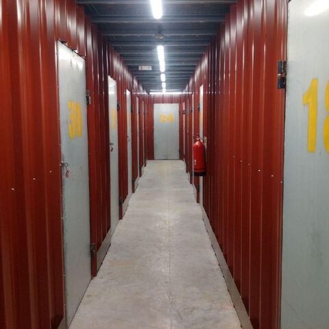  Parking / Garage � louer 1 pi�ce 5 m�