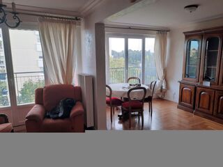  Appartement  vendre 6 pices 131 m