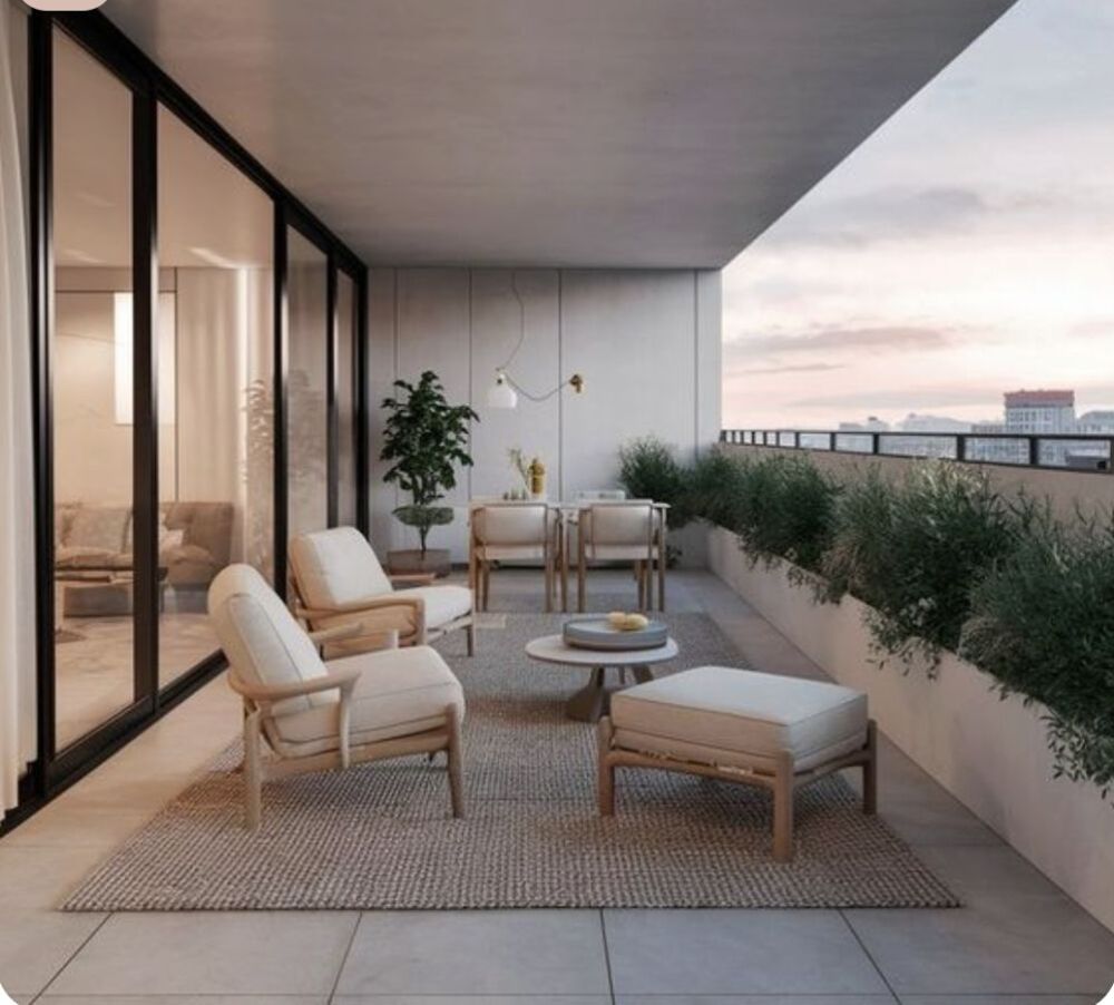 Appartement 4 pièces 91 m² · à Lyon 3 · 91 m² · 426 000 €