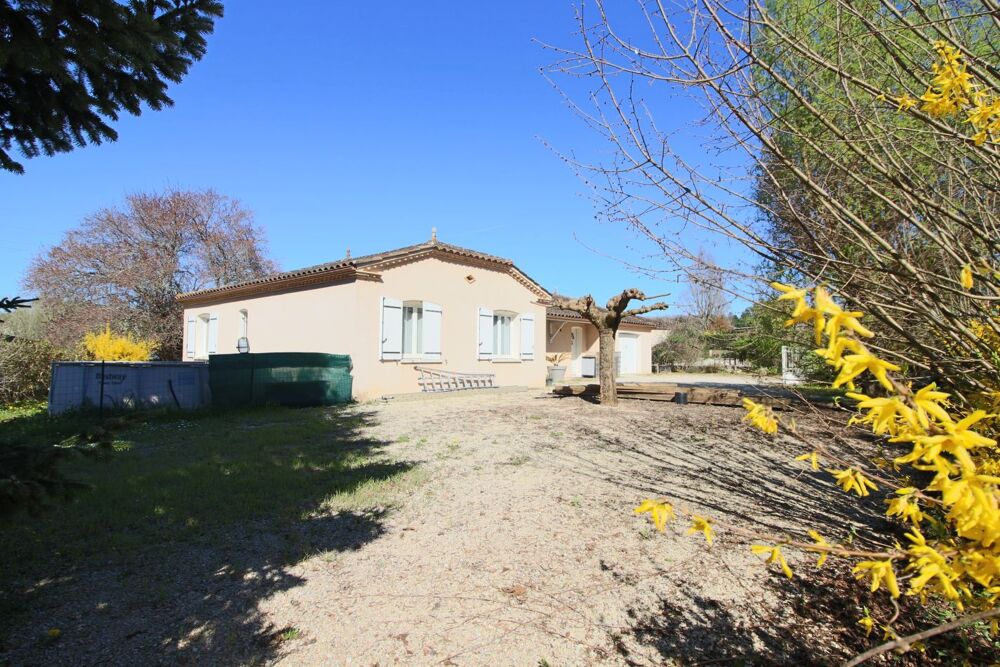 Vente Maison Maison Prayssac